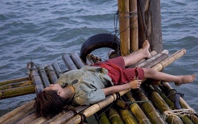Derindeki Yaratık : Fotoğraf