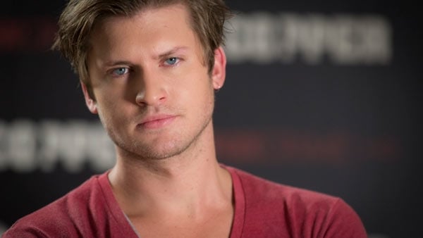 Fotoğraf Tom Weston-Jones