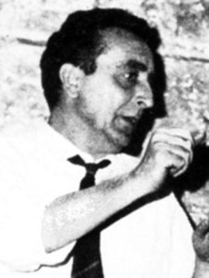 Afiş Mario Bava