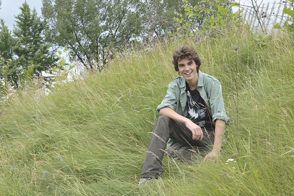 Les Parent : Fotoğraf