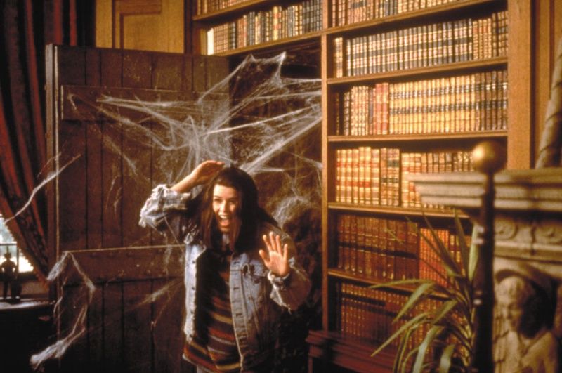 Fotoğraf Neve Campbell