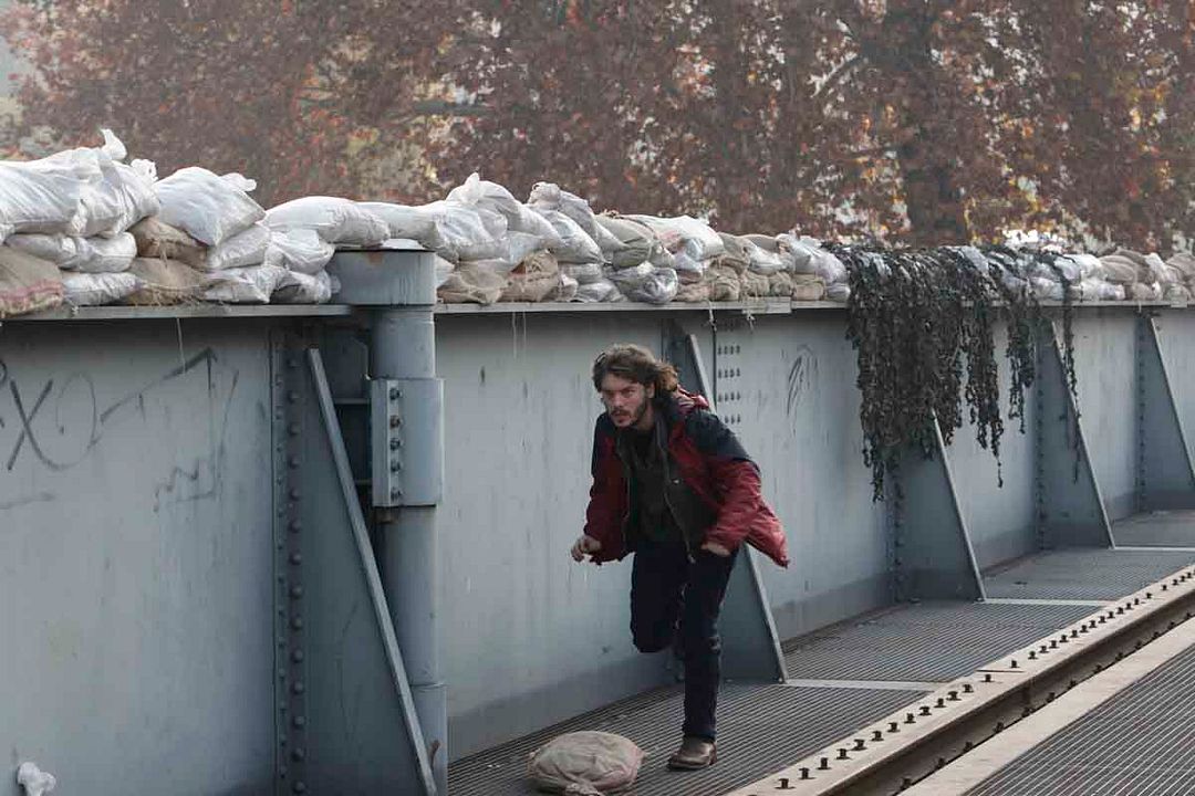 Sen Dünyaya Gelmeden : Fotoğraf