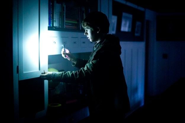 Bates Motel : Fotoğraf Freddie Highmore