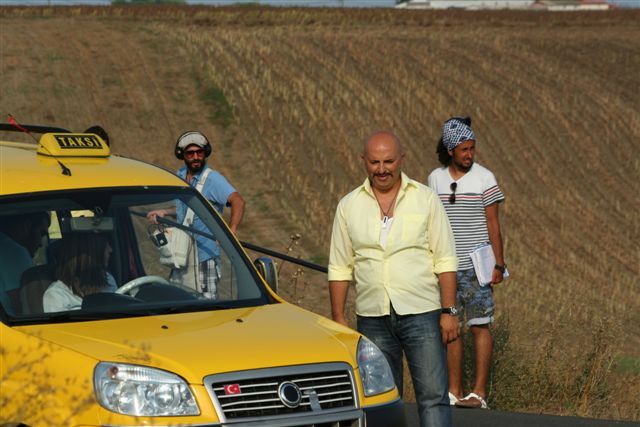 Oğlum Bak Git : Fotoğraf