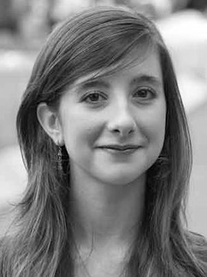 Afiş Nina Marie Kortekaas