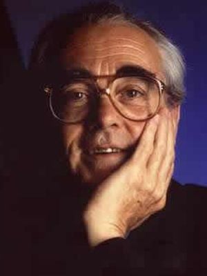 Afiş Michel Legrand