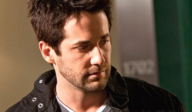 Primeval: New World : Fotoğraf Niall Matter