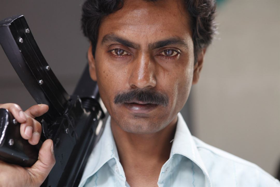 Fotoğraf Nawazuddin Siddiqui