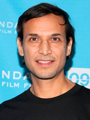 Afiş Jesse Borrego