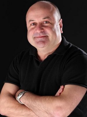 Afiş Emilio Mencheta
