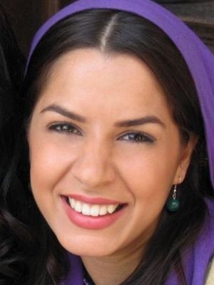 Afiş Belgin Erdoğan