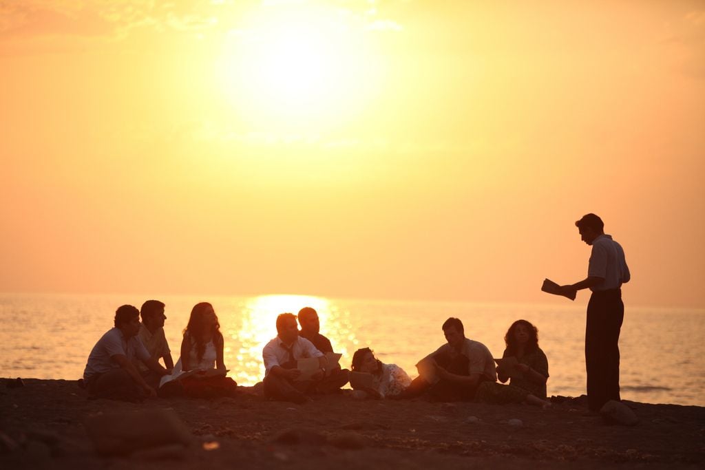 Kelebeğin Rüyası : Fotoğraf