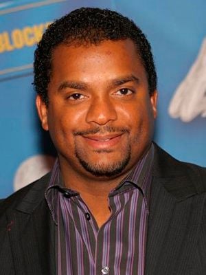 Afiş Alfonso Ribeiro