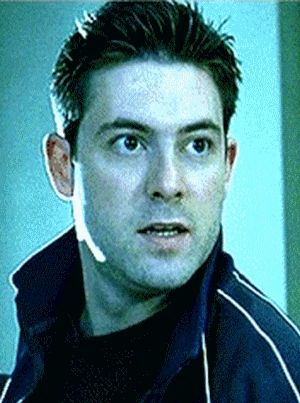 Afiş Geert Van Rampelberg