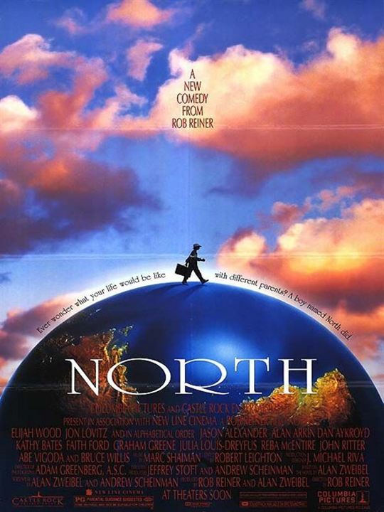 North : Fotoğraf