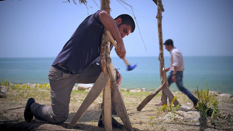 Van Gölü Canavarı : Fotoğraf