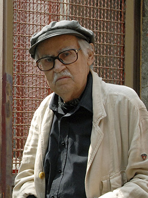 Afiş Vittorio Taviani