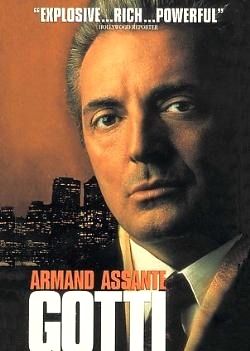 Gotti : Afiş