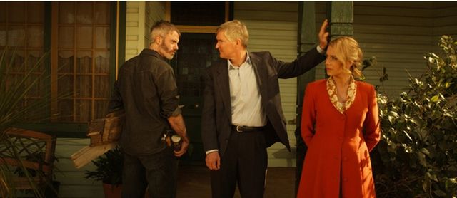 Fotoğraf Anna Burgess