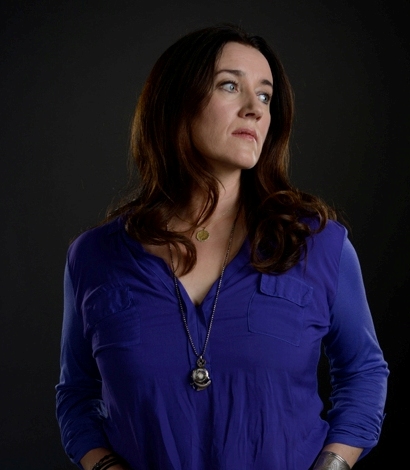 Fotoğraf Maria Doyle Kennedy