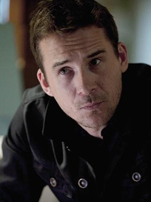 Afiş Barry Sloane