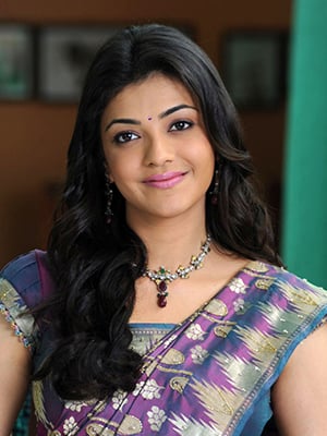 Afiş Kajal Aggarwal