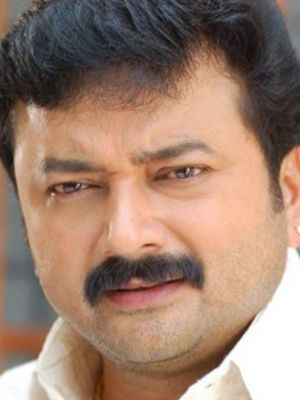 Afiş Jayaram