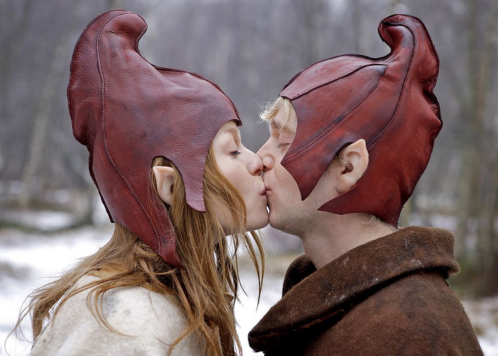 Fotoğraf Signe Egholm Olsen