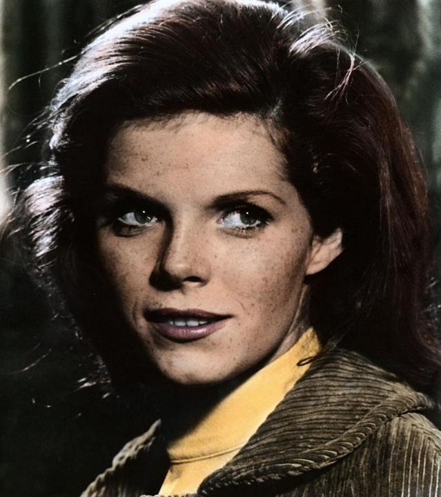 The Collector : Fotoğraf Samantha Eggar