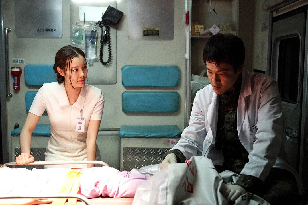 Korku Hikayeleri : Fotoğraf