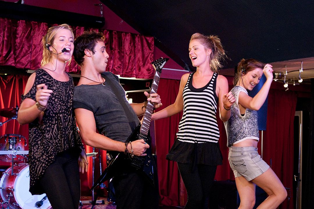 Fotoğraf Richard Brancatisano