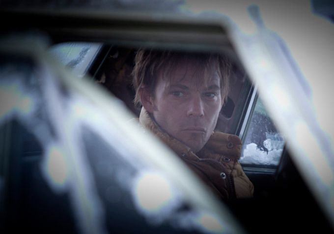 Fotoğraf Stephen Dorff