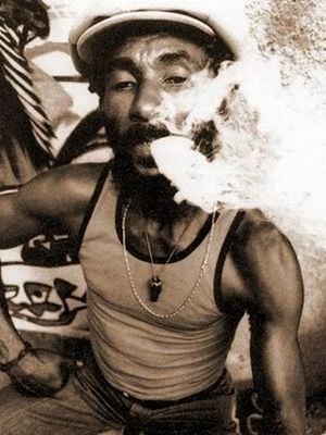 Afiş Lee Perry