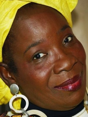 Afiş Rita Marley