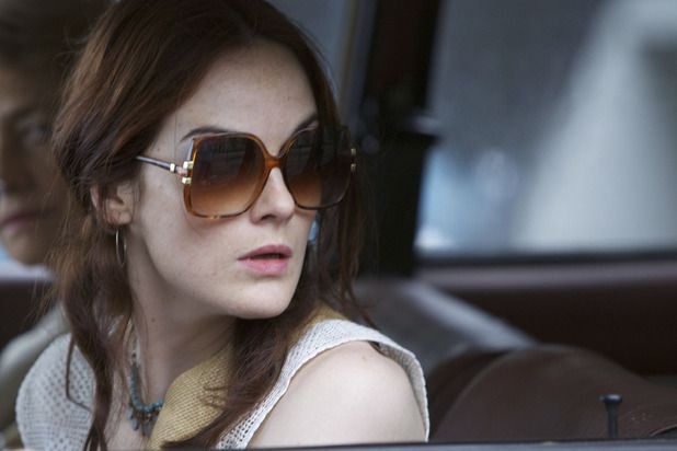 Fotoğraf Michelle Dockery
