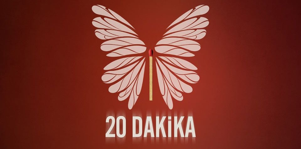 20 Dakika : Fotoğraf