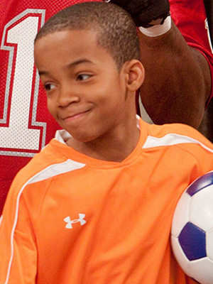 Afiş Coy Stewart