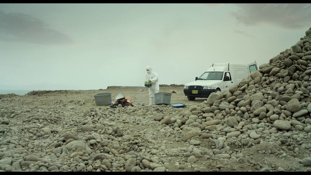 Fotoğraf Víctor Prada