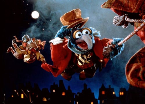 The Muppet Christmas Carol : Fotoğraf