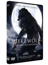 Werewolf: The Beast Among Us : Afiş