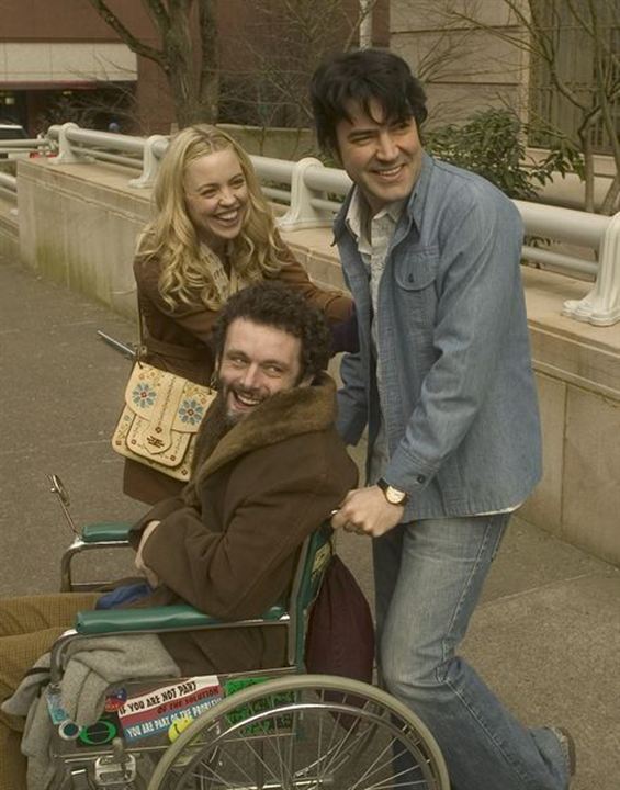 Music Within : Fotoğraf Ron Livingston, Michael Sheen, Melissa George