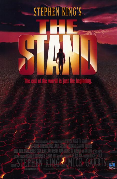 The Stand : Afiş