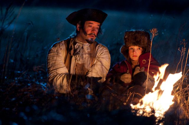 Fotoğraf Jan Josef Liefers