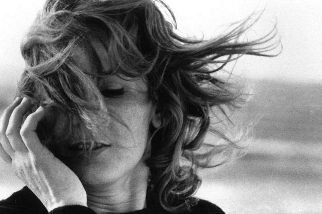 La jetée : Fotoğraf