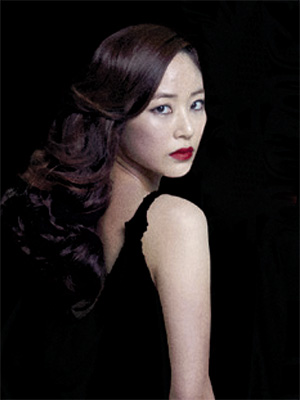 Afiş Hyo-jin Kim