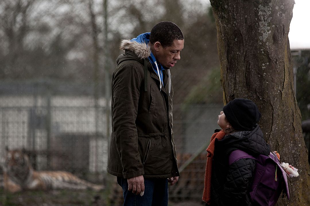 Fotoğraf Shana Castera