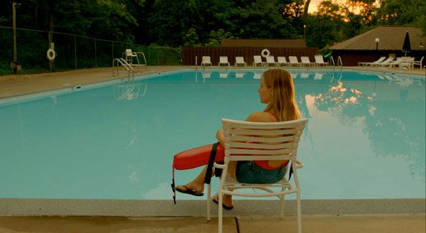 The Lifeguard : Fotoğraf