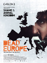 Ölü Avrupa : Afiş