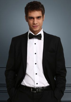 İntikam : Fotoğraf