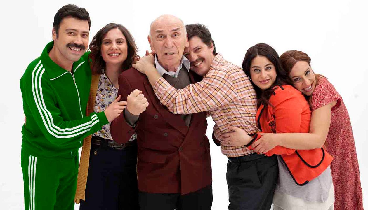 Mutlu Aile Defteri : Fotoğraf